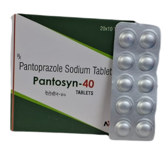 Pantoprazole SODIUM